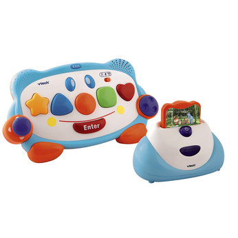 V Tech VTech Baby Time Centre