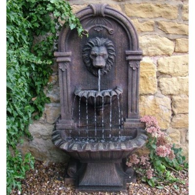 Valencia 2 Tier Fountain