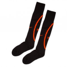 Nike 08-09 Valencia away socks