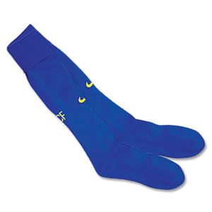 Nike Valencia away socks 04/05