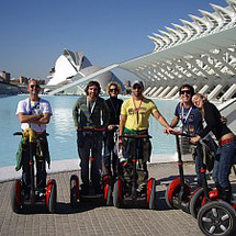 Segway Tour - Adult