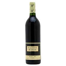 Valentin Bianchi Malbec 2000- 75 Cl