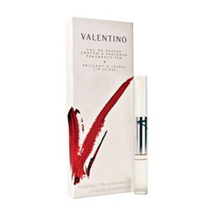 - V 5.5ml Eau De Parfum Pen