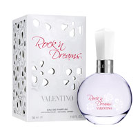 Rock n Dreams Eau de Parfum 90ml