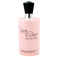 Rock n Rose - 200ml Shower Gel