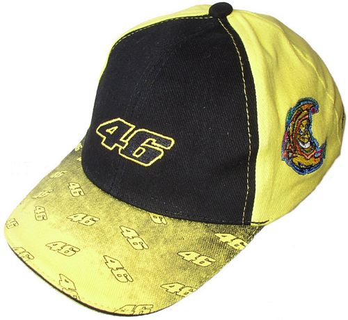 Valentino Rossi Kids No.46 Cap