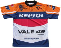 Repsol T-Shirt