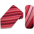 Stripes Silk Tie