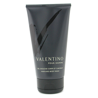 V Pour Homme - 150ml Shower Gel