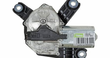 Valeo Service 579702 Wiper Motor