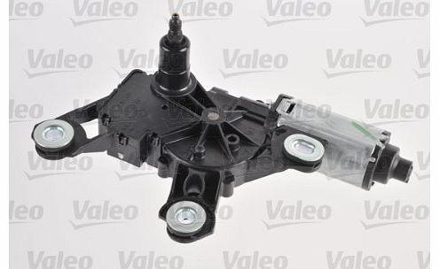 Valeo  SERVICE 579602 Rear Wiper Motor