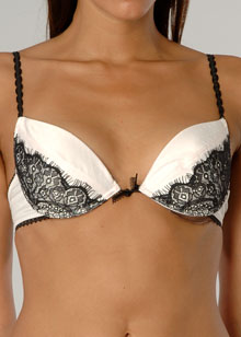 Valisere Illusione padded bra