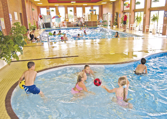 Valley Silver 3 Holiday Park