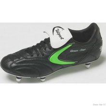 Valsport Green Star SC Football Boot