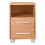 Value 2 drawer Bedside Chest