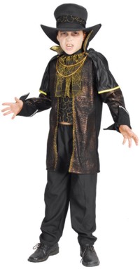 value Costume: Count Bloodthirsty (Small)