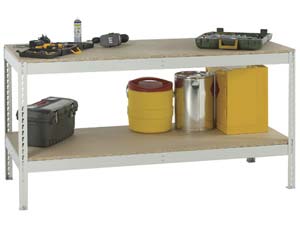 Value line workbench