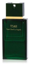 Tsar Eau De Toilette Spray 50ml