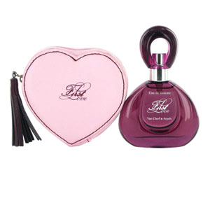 First Love Eau de Toilette