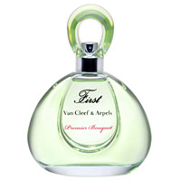 First Premier Bouquet - 100ml Eau de Toilette