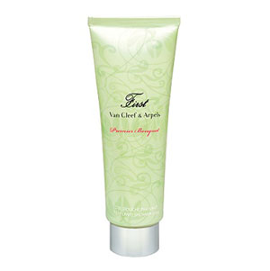 First Premier Bouquet Shower Gel 150ml