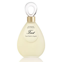 First Showergel by Van Cleef and Arpels 200ml