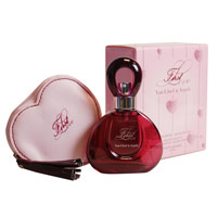 First Love Eau de Toilette 30ml Gift Set