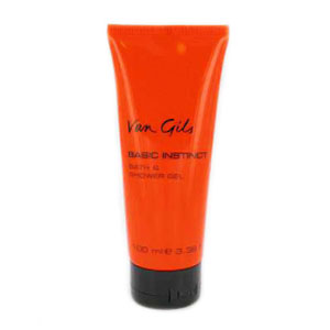 Van Gils Basic Instinct Bath and Shower Gel 100ml