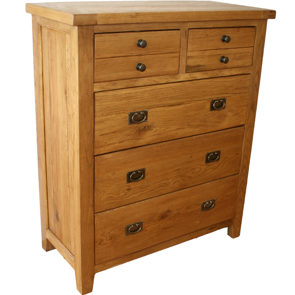 5 Drawer Chest