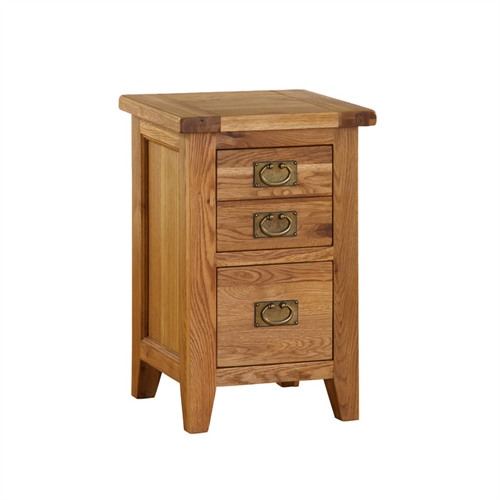 2 Drawer Bedside Cabinet 721.097