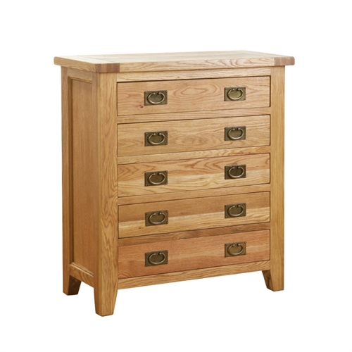 5 Drawer Chest 721.146