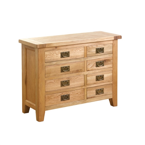 8 Drawer Chest 721.145