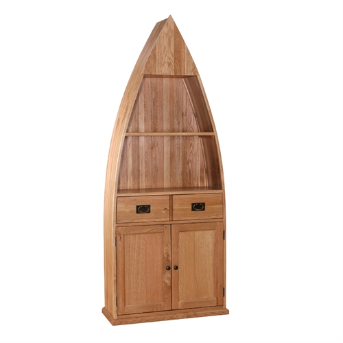 Boat Bookcase 721.113