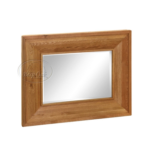 Vancouver Oak Mirror 720.028