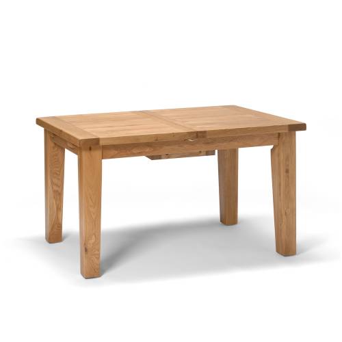 Vancouver Oak Small Extending Table 720.021