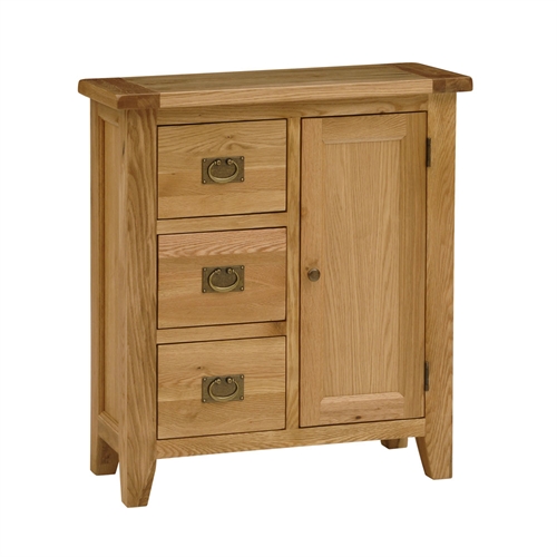 Tall and Narrow Sideboard 721.114