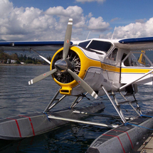 Panorama Seaplane Tour - Adult 2012