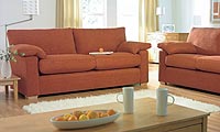 Sofa Range