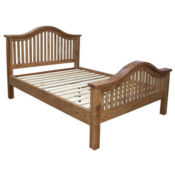 Super King Size Bed (High End)