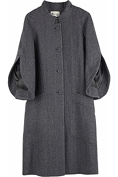 Vanessa Bruno Athe Trapeze coat