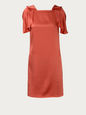 DRESSES CORAL 36 FR VB-U-VA009-ROBE1