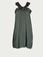 DRESSES GREEN 38 FR VB-U-VA011-ROBE