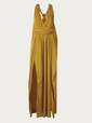 dresses yellow