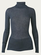 vanessa bruno knitwear black