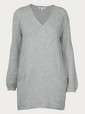 knitwear grey