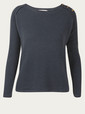 knitwear navy