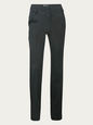 TROUSERS BLACK 36 FR VB-U-VA015