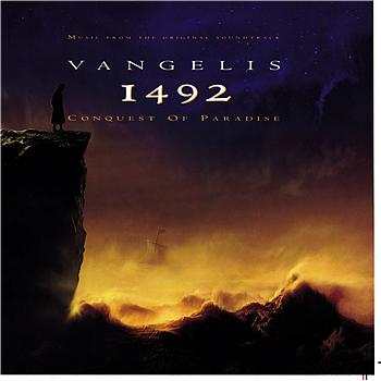 Vangelis 1492