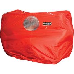 Vango 2009 Storm Shelter 400