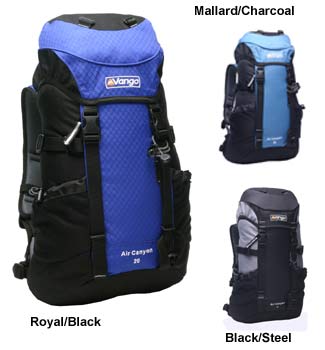 Vango Air Canyon 20 Daypack